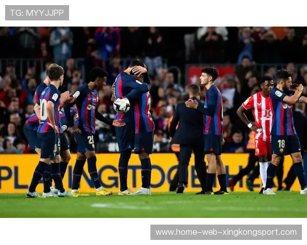 巴萨若战术更流畅，回到巅峰只是时间问题